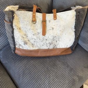 MYRA Bag XL Tote
